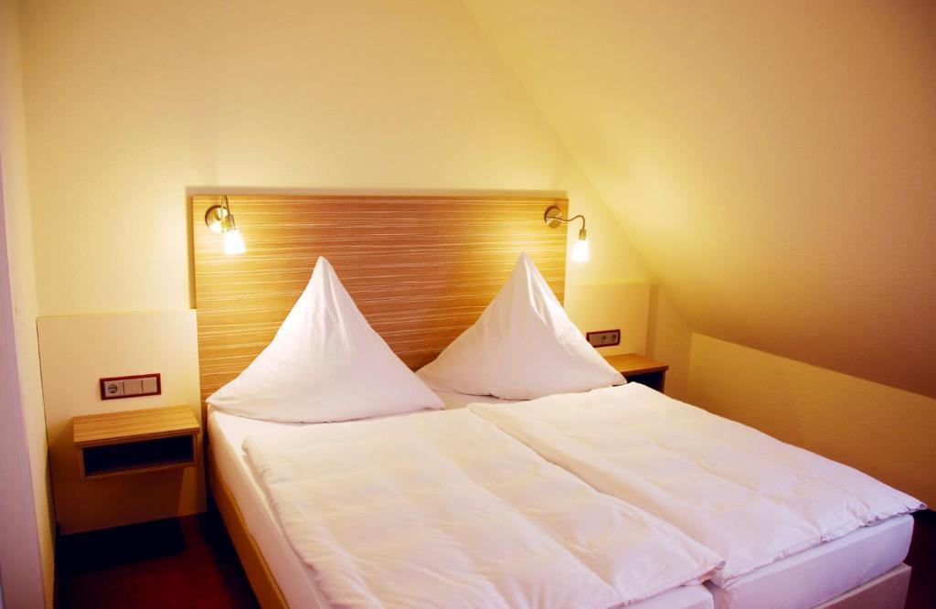 Hotel Muehleneck Schortens Room photo
